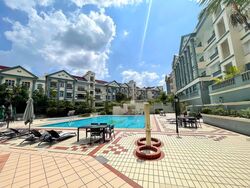 La Suisse (D11), Condominium #600198901